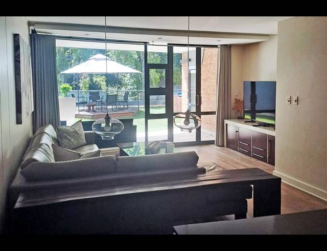 2 BEDROOM PROPERTY TO RENT IN MORNINGSIDE